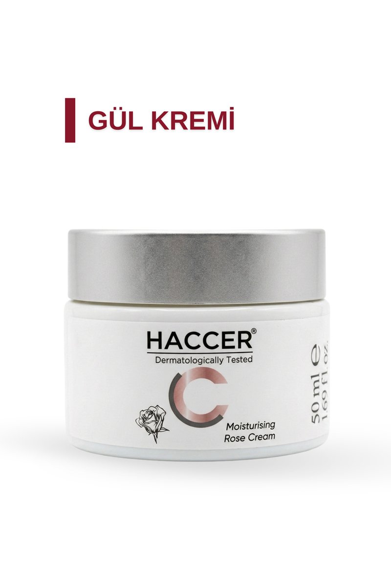 Gül Kremi