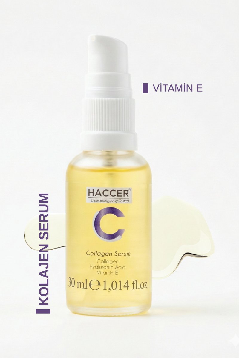 Kolajen Serum